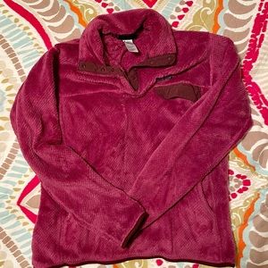 Patagonia 1/4 pullover